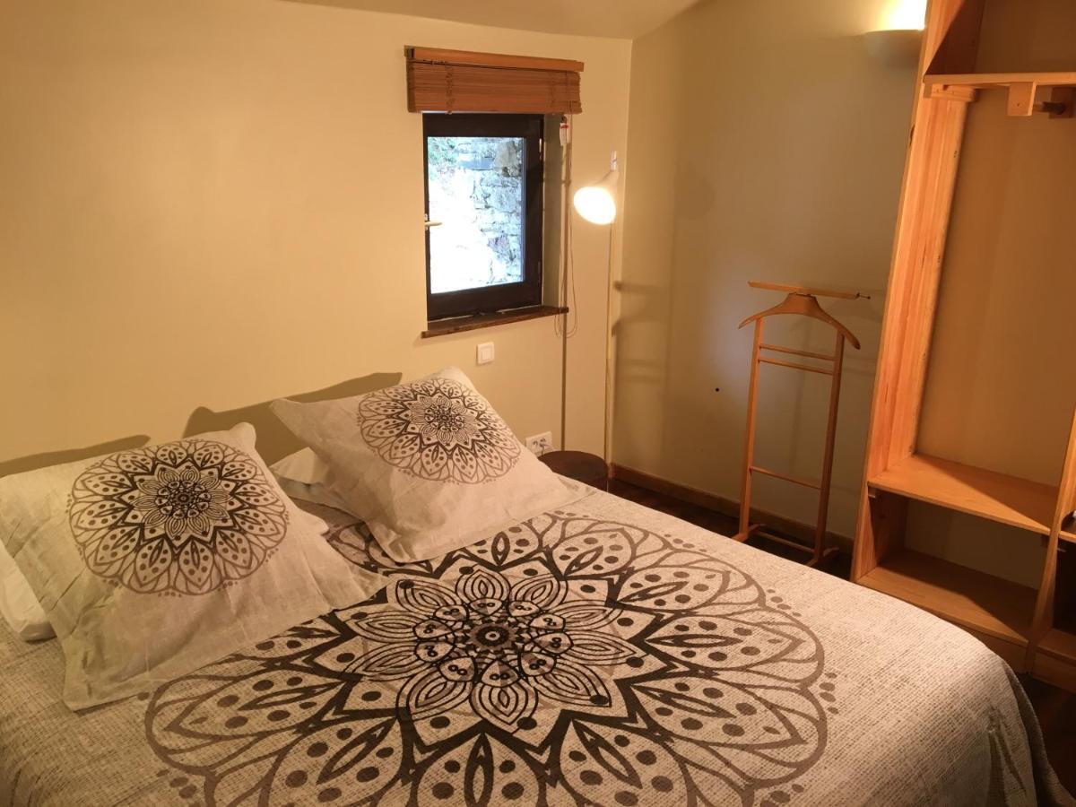 Mas Graffouil Apartman Prats-de-Mollo-la-Preste Kültér fotó