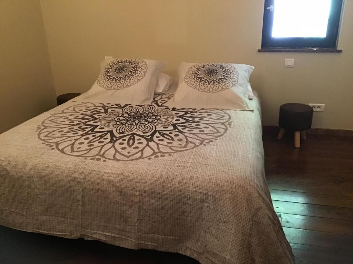 Mas Graffouil Apartman Prats-de-Mollo-la-Preste Kültér fotó