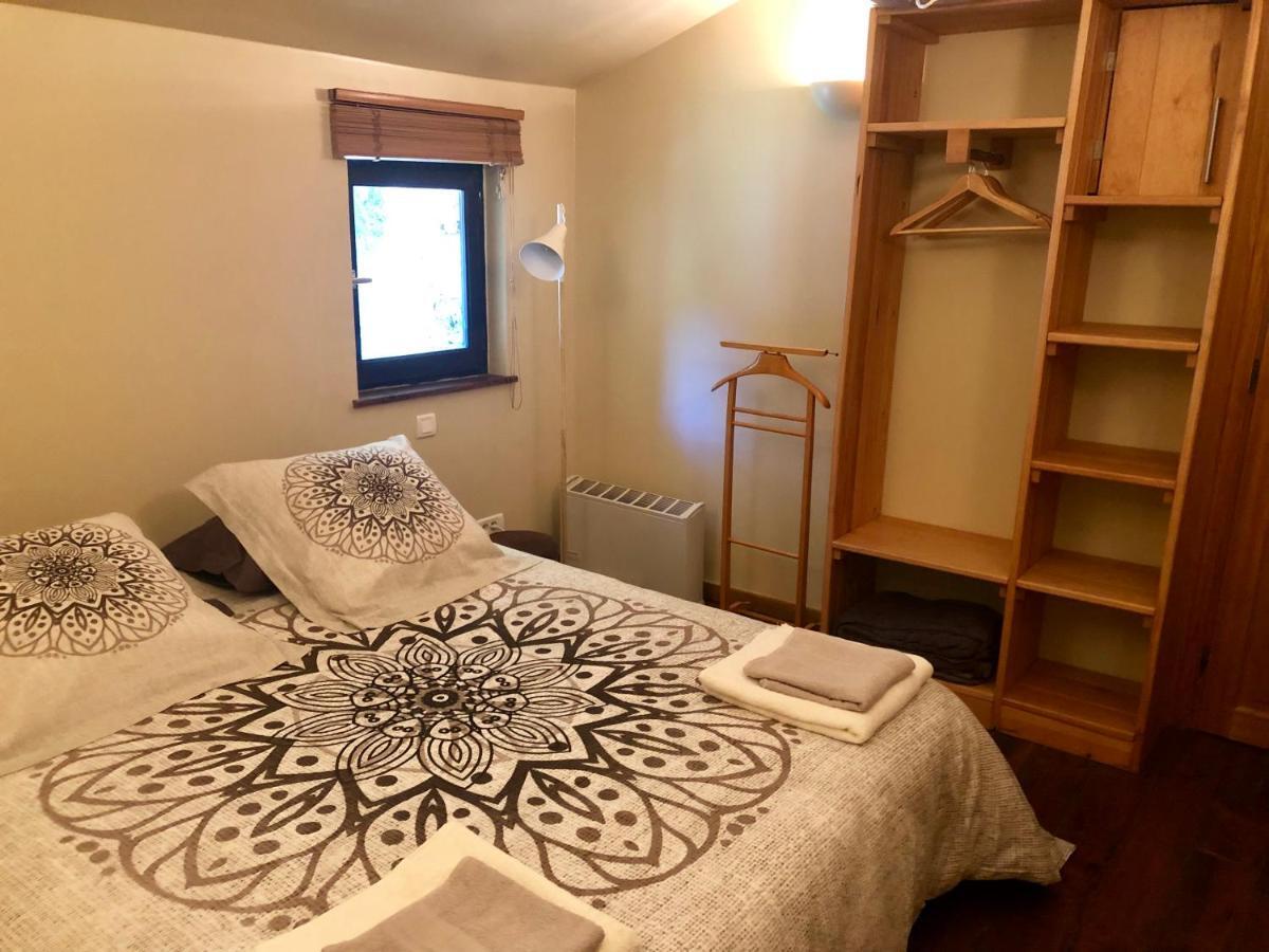 Mas Graffouil Apartman Prats-de-Mollo-la-Preste Kültér fotó