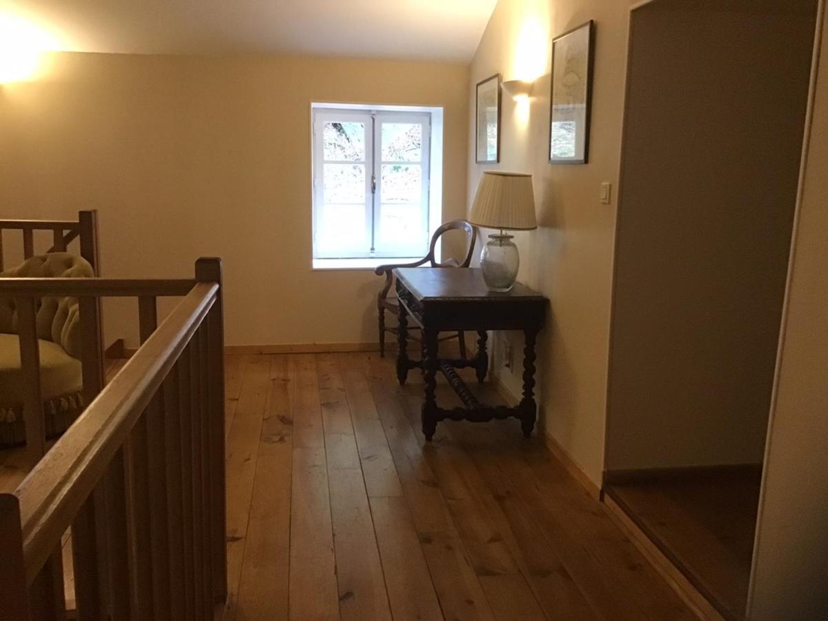 Mas Graffouil Apartman Prats-de-Mollo-la-Preste Kültér fotó