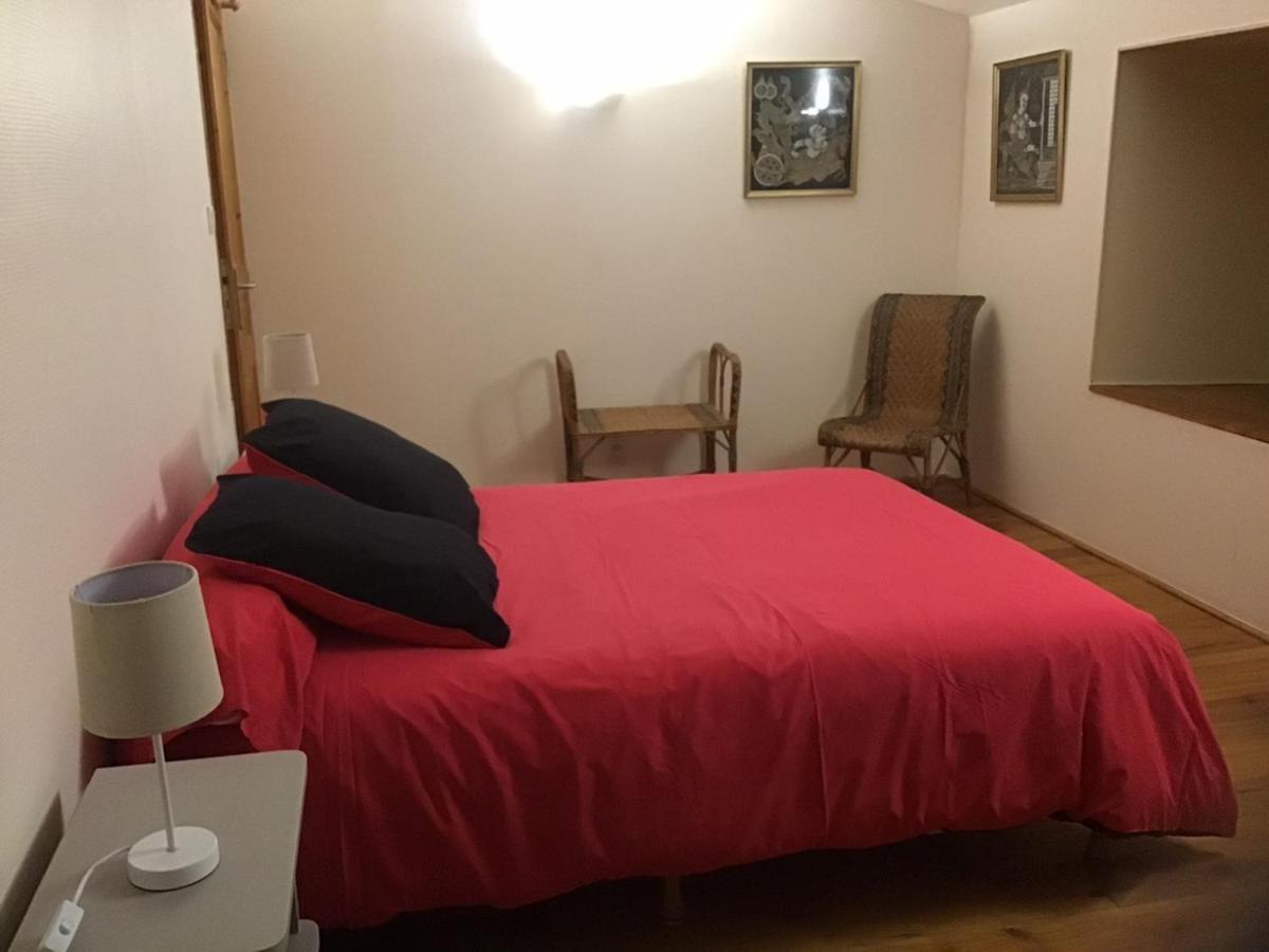 Mas Graffouil Apartman Prats-de-Mollo-la-Preste Kültér fotó