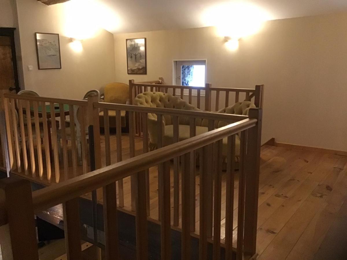 Mas Graffouil Apartman Prats-de-Mollo-la-Preste Kültér fotó