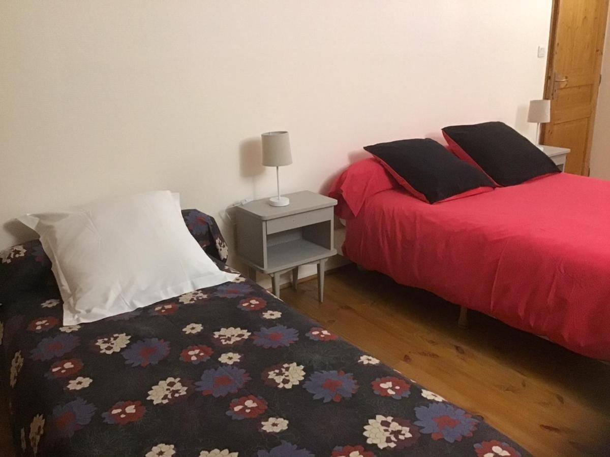 Mas Graffouil Apartman Prats-de-Mollo-la-Preste Kültér fotó