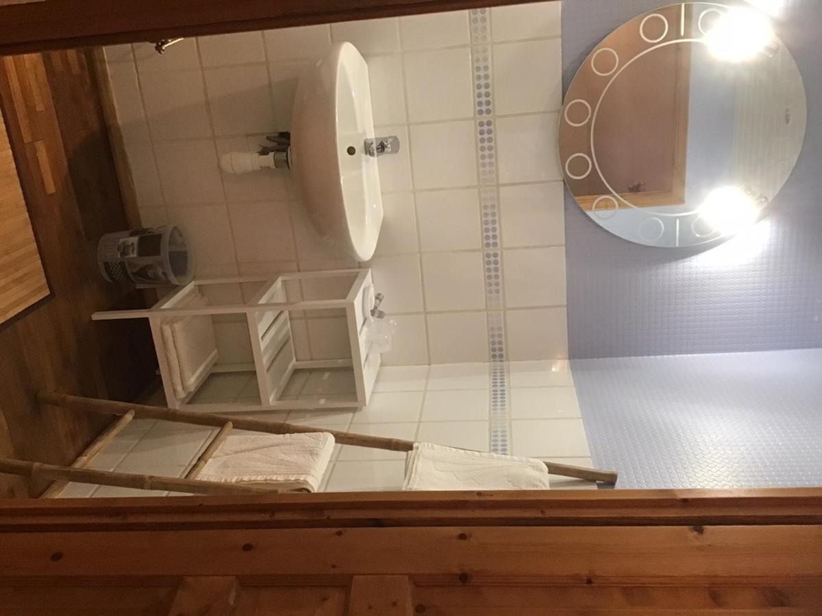 Mas Graffouil Apartman Prats-de-Mollo-la-Preste Kültér fotó