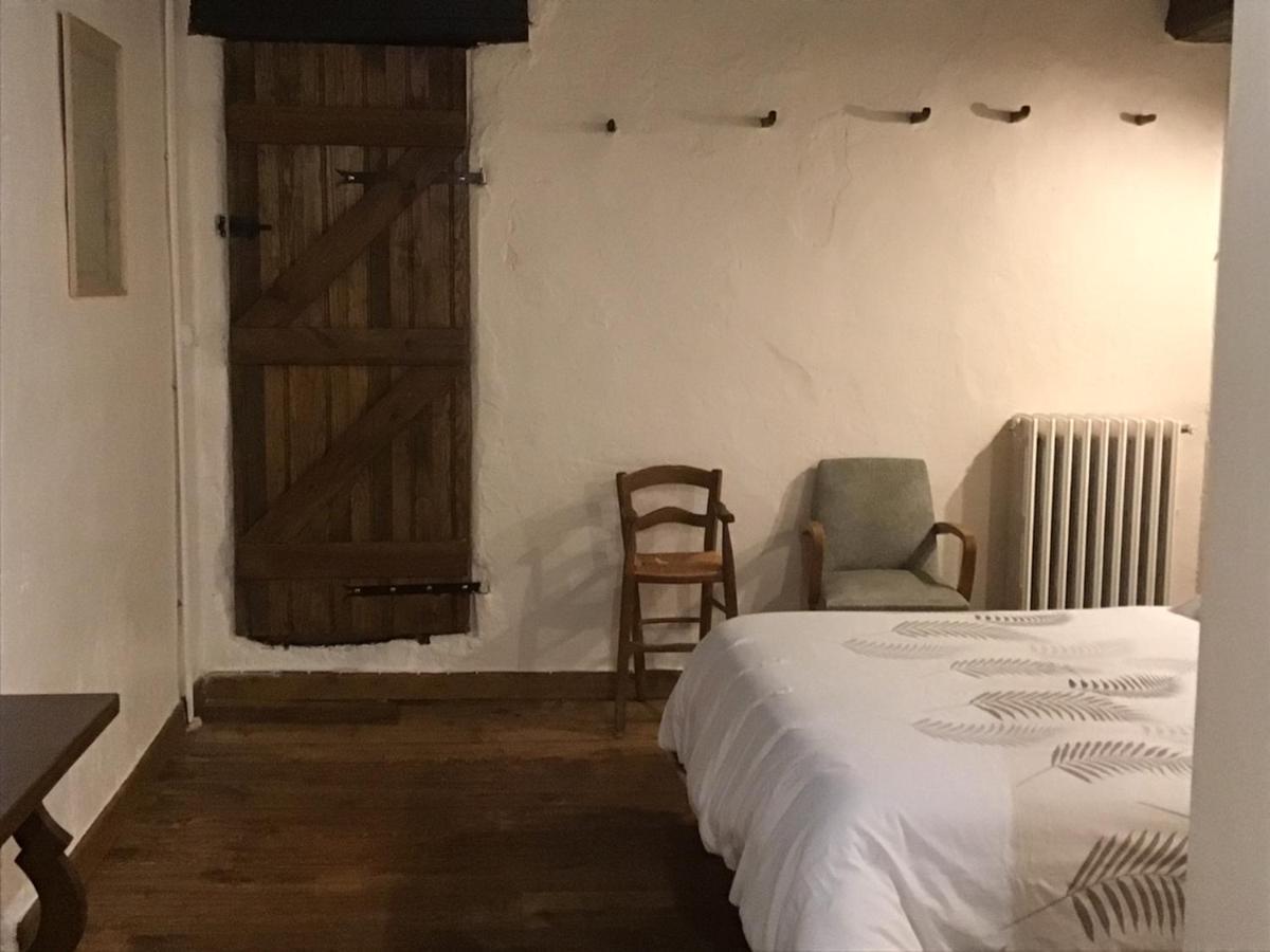 Mas Graffouil Apartman Prats-de-Mollo-la-Preste Kültér fotó