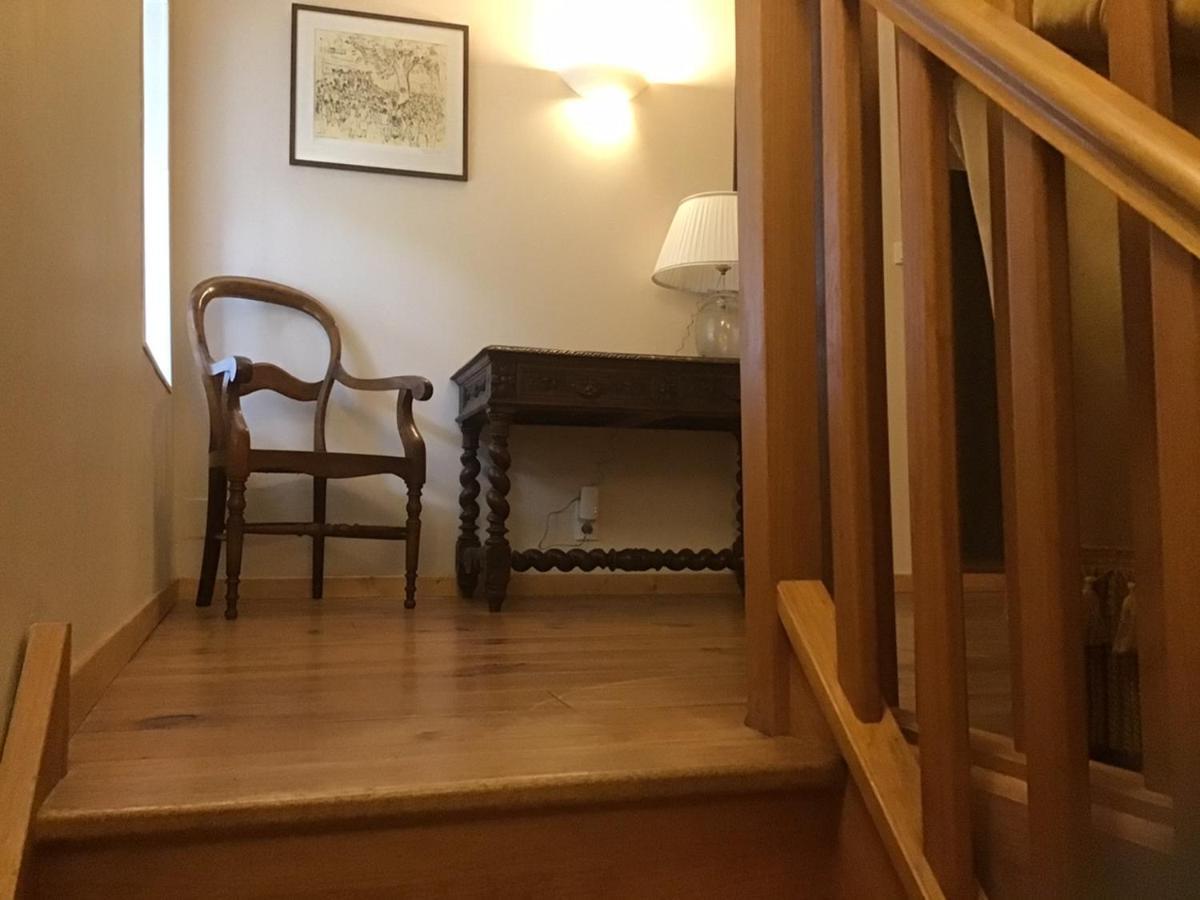 Mas Graffouil Apartman Prats-de-Mollo-la-Preste Kültér fotó