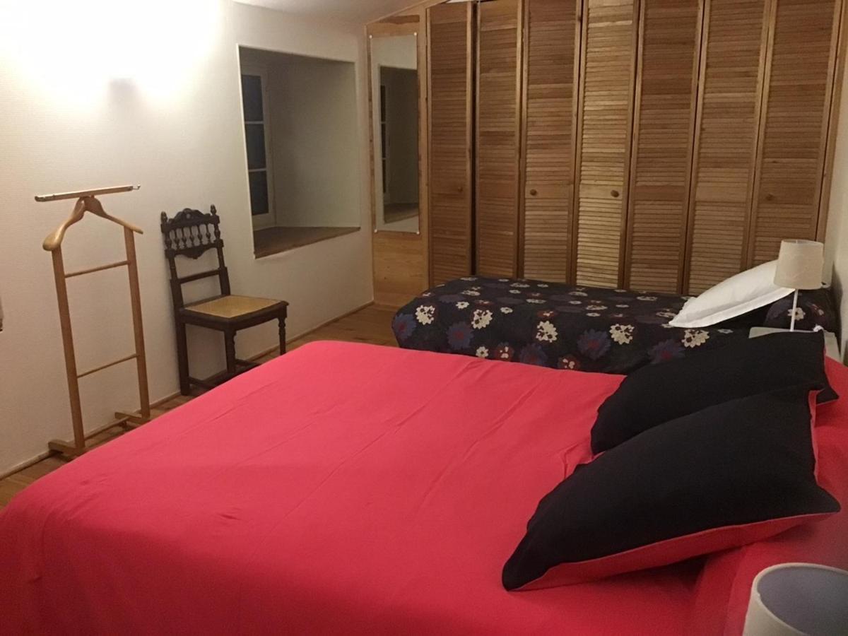 Mas Graffouil Apartman Prats-de-Mollo-la-Preste Kültér fotó